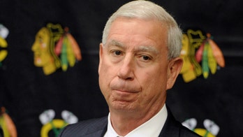 Blackhawks fire team president McDonough in surprising move