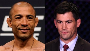 Dominik Cruz appears to be new UFC 250 opponent after Jose Aldo's reported visa issue