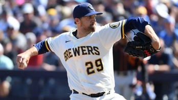 Brewers' Josh Lindblom suggests cultural differences played part in US handling coronavirus pandemic