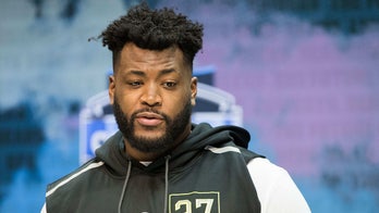 Cardinals' Kliff Kingsbury shocked Josh Jones dropped in draft: 'Did he kill somebody last night?'