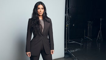Kim Kardashian West visits death row inmate Julius Jones in latest bid for criminal justice reform