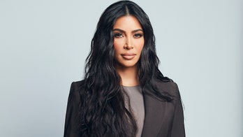 Kim Kardashian details her new doc, says she's not worried about justice reform critics