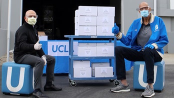 NBA legend Kareem Abdul-Jabbar donates 900 safety goggles to UCLA Health amid coronavirus pandemic