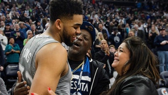Minnesota Timberwolves star Karl-Anthony Towns' mother passes away due to coronavirus, family spokesperson says