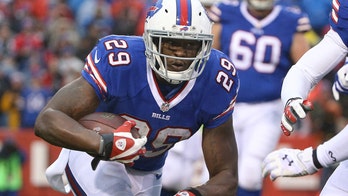 Ex-Buffalo Bills running back bashes former GM Doug Whaley: 'Drink bleach'