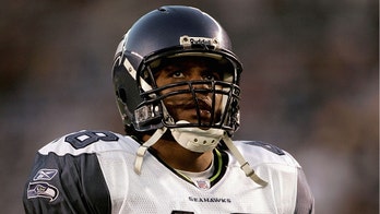 Keith Willis, former NFL tight end, on how coronavirus has changed his daily routine