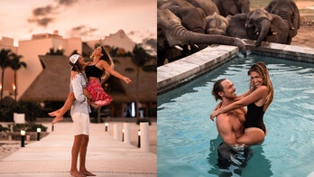 Instagram travel influencers share tips to 'satisfy wanderlust' after coronavirus pandemic derailed their plans