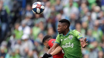 Pandemic puts additional strain on international MLS players