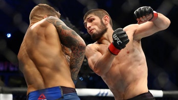 Khabib says he won't break quarantine, UFC 249 fight is off