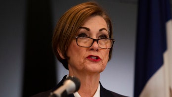 Iowa declares statewide 'Day of Prayer' amid coronavirus outbreak