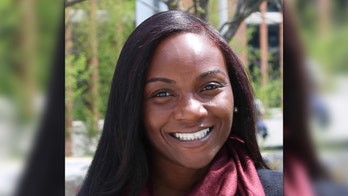 'Brilliant' scientist, 34, cheered for helping lead coronavirus vaccine trials