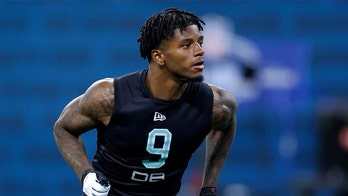 Kristian Fulton: 5 things to know about the 2020 NFL Draft prospect