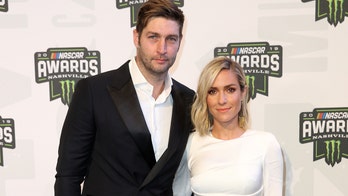Kristin Cavallari's new cookbook has been 'taste tested and approved' by ex Jay Cutler