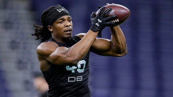 New England Patriots: Each NFL Draft 2020 selection