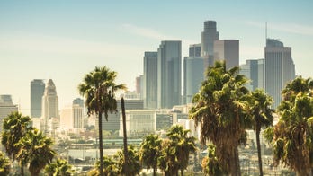 LA offers wide-scale coronavirus testing, first major US city to do so