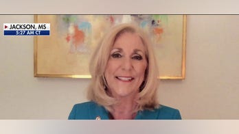 Mississippi AG on China lawsuit: Beijing 'cannot continue to deceive and take advantage of America'