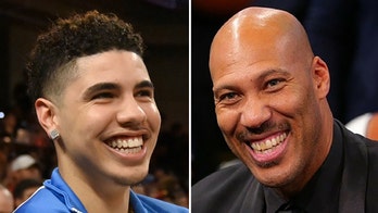 LaVar Ball: LaMelo should be drafted No. 1 in NBA Draft