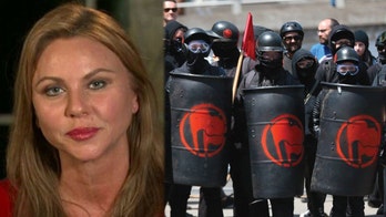 Lara Logan breaks down Antifa's alleged role in riots: 'They want us to believe that we are divided'