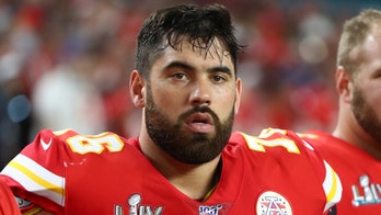 Chiefs' Laurent Duvernay-Tardif hopeful team can play full season, compete for another Super Bowl in 2021 season