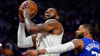 LeBron: Closure not likely unless Lakers can finish season