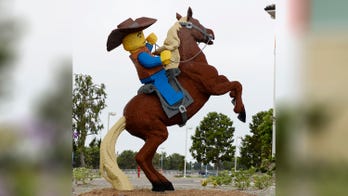 New York's Legoland opening delayed by coronavirus construction shutdown