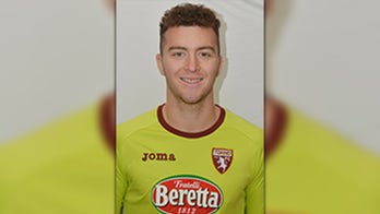 Torino FC's Luca Lewis on how coronavirus has changed his daily routine