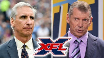 Vince McMahon, ex-XFL commissioner in battle over phone passcode: report