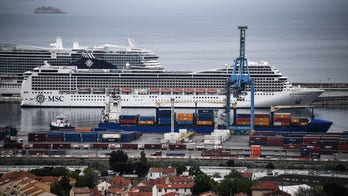 MSC Cruises is latest to suspend operations through summer