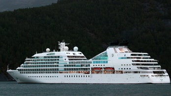 Cruise lines Holland America, Princess Cruises and Seabourn suspend sailings through June 30