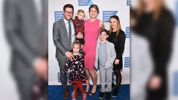 Members of Kennedy family identified as boaters who vanished on Chesapeake Bay