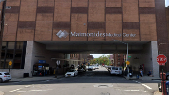 New York City hospital worker who caught coronavirus returns to treat patients