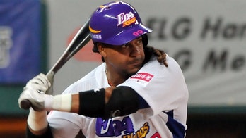 Manny Ramirez, 47, looking to return to Chinese Professional Baseball League
