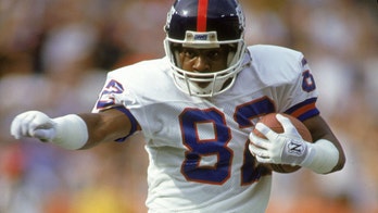 Super Bowl champion wide receiver asking for early release from prison, citing dementia, coronavirus