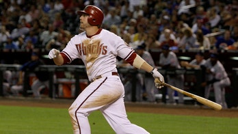 Slugger Mark Reynolds says he's retiring after 13-year run