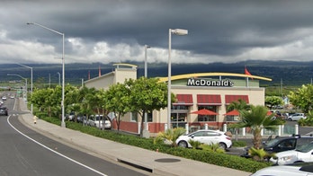 Coronavirus cluster linked to 2 McDonald’s in Hawaii, health officials say