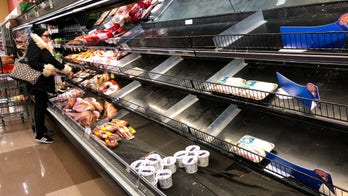 Former agriculture secretary Vilsack addresses concerns over meat shortage at grocery stores