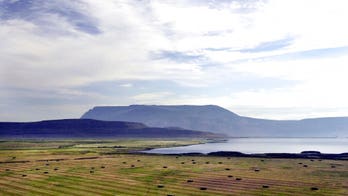 Trump administration announces plan to open more wildlife refuge land to hunting, fishing