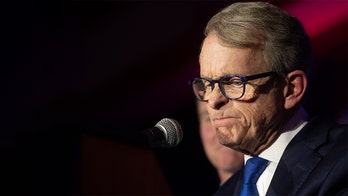 Ohio Gov. DeWine announces first plans to restart economy during coronavirus outbreak