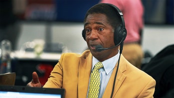 Raiders legend Mike Haynes on franchise's move to Las Vegas: 'It's going to be great'