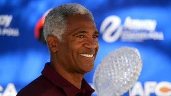 Mike Haynes, NFL Hall of Famer, on how coronavirus changed his daily routine