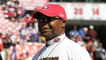 Hall of Famer Mike Singletary: 'I'm going to do everything that I can' to get back to coaching football