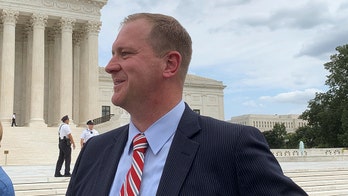 Missouri AG explains lawsuit, says China 'misled the world in critical weeks'