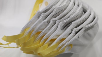 California health worker's N95 masks, PPE stolen from car, report says