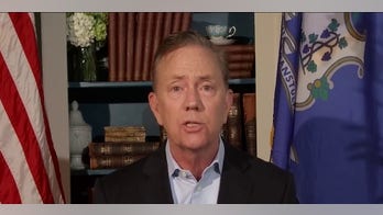 Gov. Ned Lamont: Connecticut will work to reopen with East Coast counterparts, help of federal government