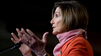 Pelosi moves to tamp down Biden allegation uproar, keep Dems united