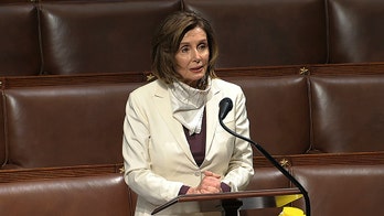 Who are the Republicans and Democrats on the new coronavirus committee?