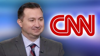 CNN analyst mocked for claiming it's a 'GOP campaign message' to blame China for virus outbreak
