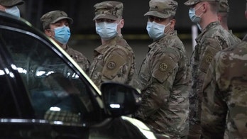 Coronavirus in New Jersey: National Guard being called in to help long-term care facilities