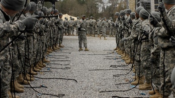 Army resumes sending recruits to basic training after coronavirus triggers 2-week pause
