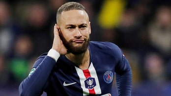 PSG declared French league champion as season ends early